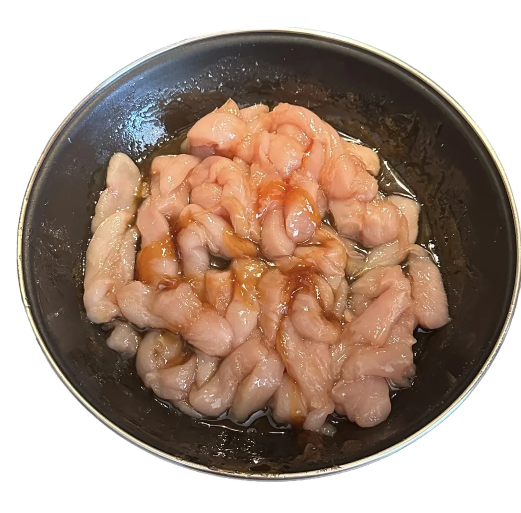 IMG_3258-1024x1008 Timbal de Arroz con Pollo Caramelizado