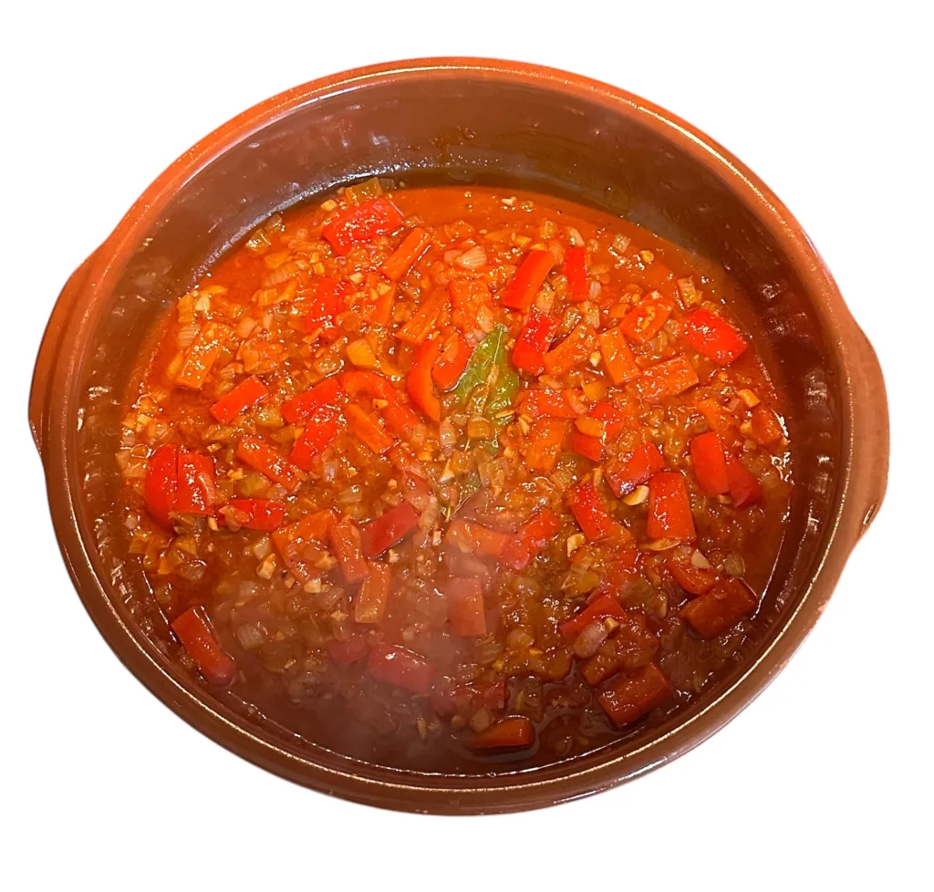 IMG_4243-1024x978 Gazpachos Manchegos: Receta Manchega