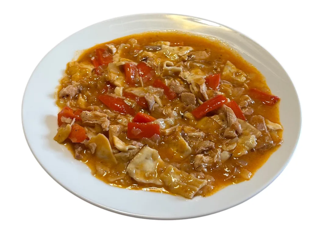 IMG_4248-1024x788 Gazpachos Manchegos: Receta Manchega