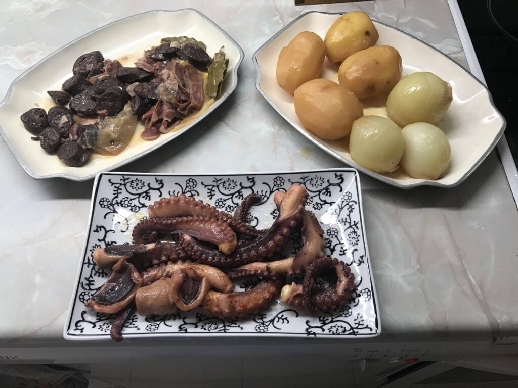 IMG_5021_Original-1024x768 Pulpo a la Portuguesa con Bacon y Morcilla