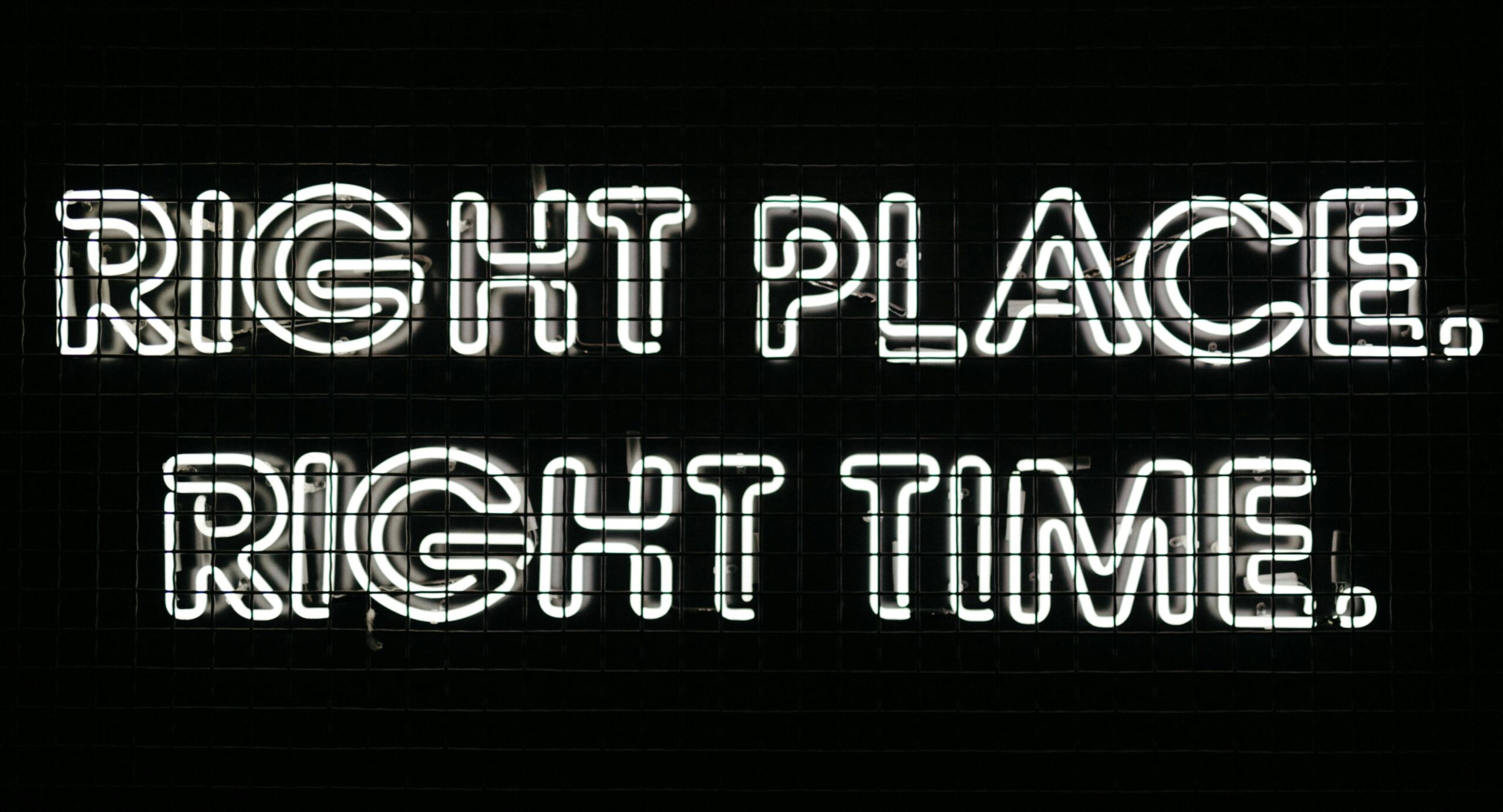 Mantener la Motivación y el Enfoque Lugar y hora adecuados