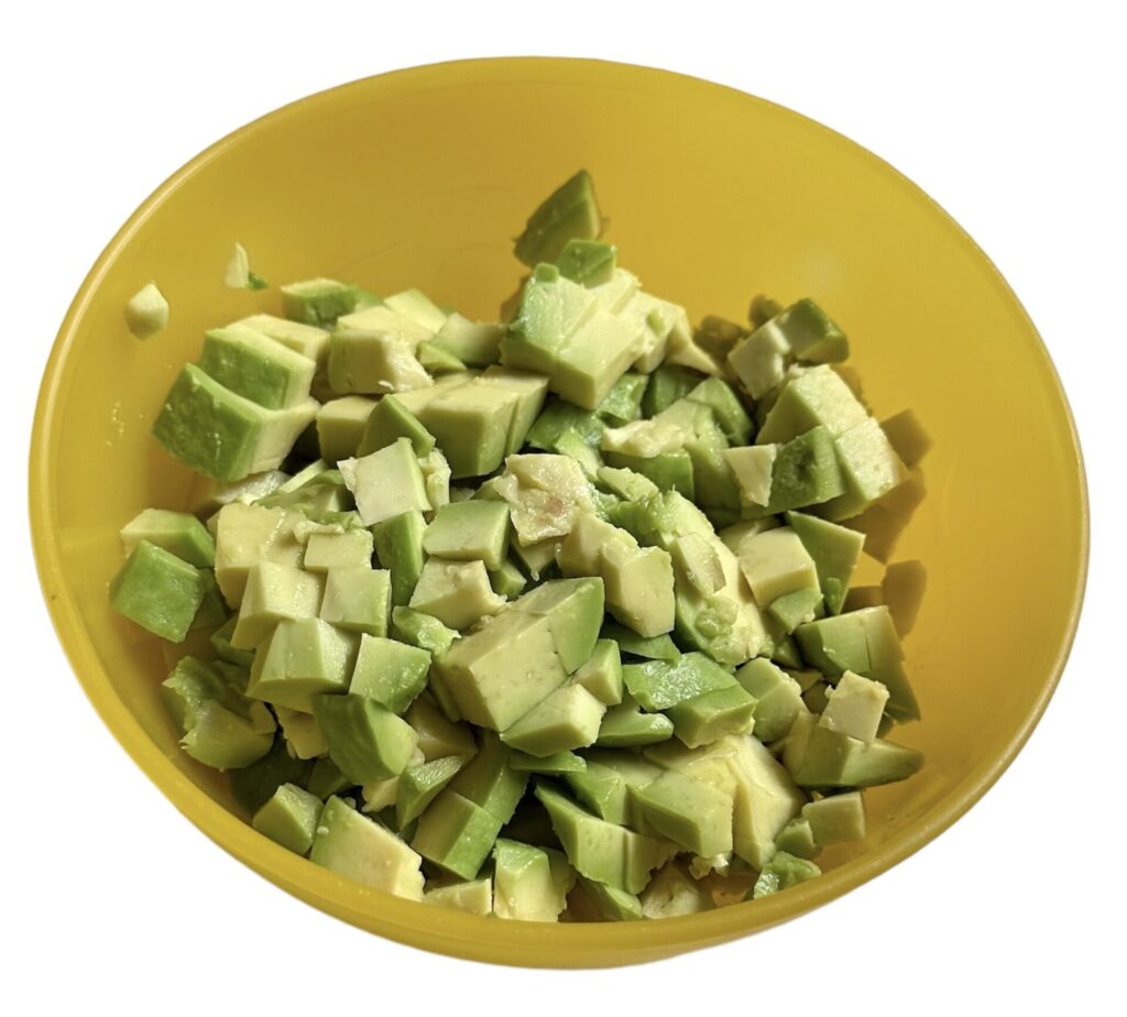 IMG_3184-1024x924 Tartar de Salmón y Aguacate