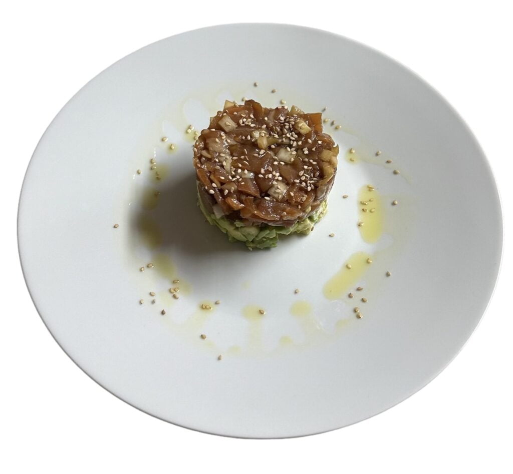 IMG_3193-2-1024x947 Tartar de Salmón y Aguacate