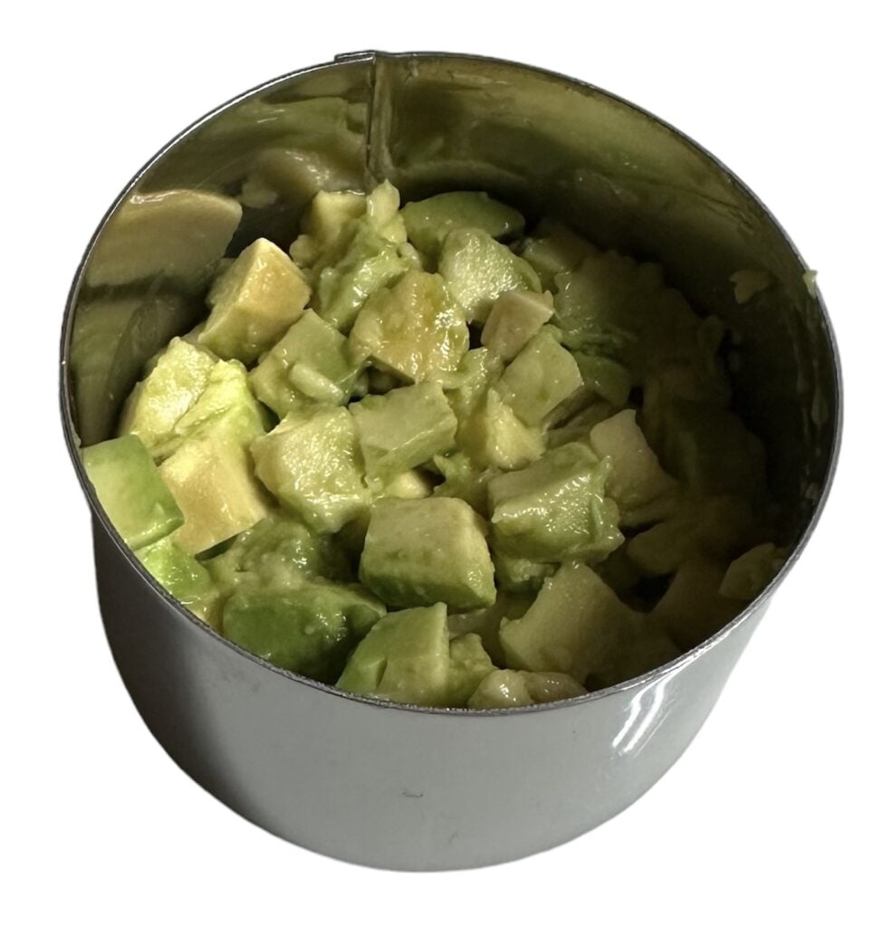 IMG_3196-985x1024 Tartar de Salmón y Aguacate