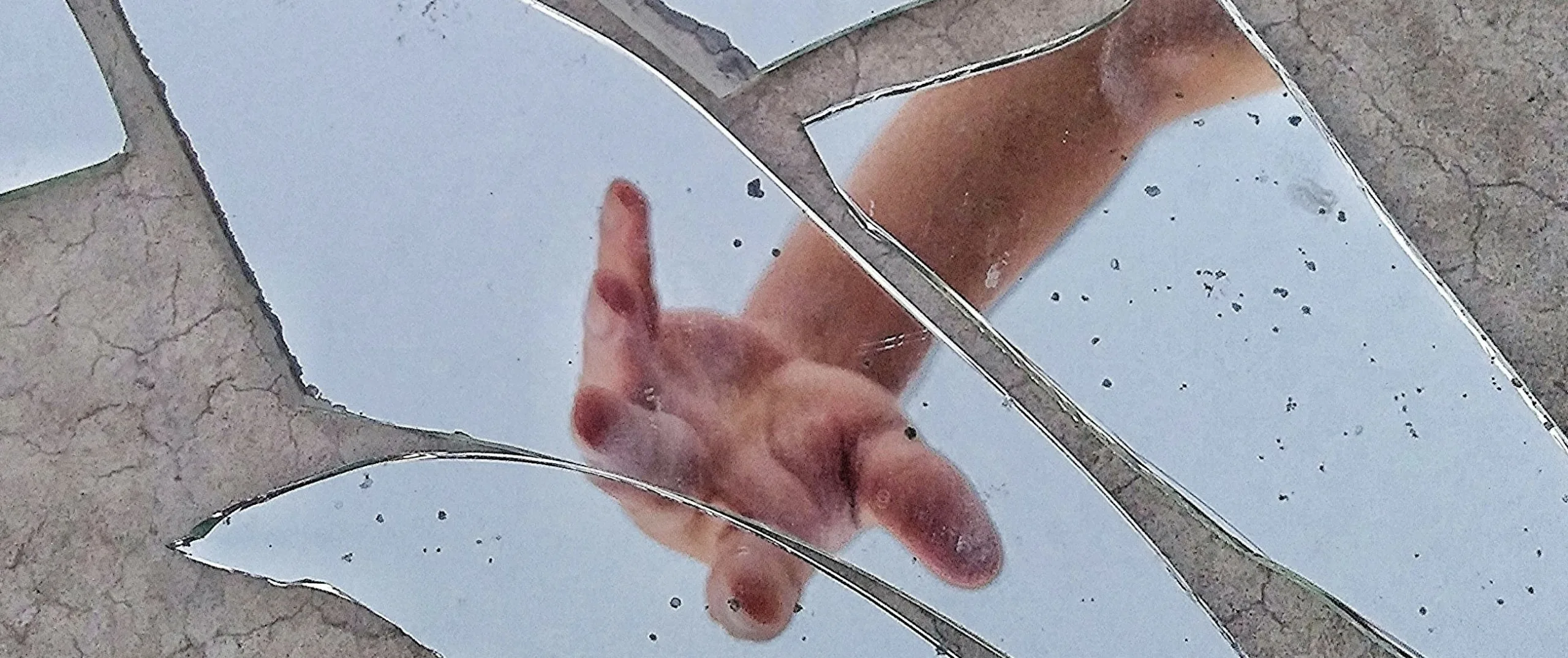 Capítulo 7: El Precio del Acuerdo mano y espejo roto