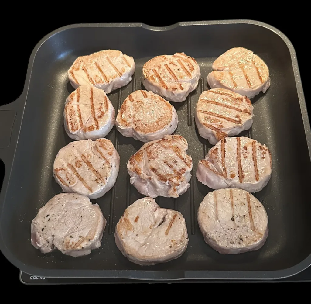 IMG_3253-1024x1000 Solomillo al Ajo Tostado: Tradición y Sabor desde Badajoz