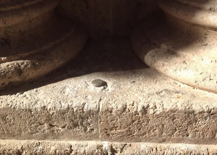 IMG_0023-jpeg Pasaje de Lodares de Albacete: La Leyenda del Clavo Mágico