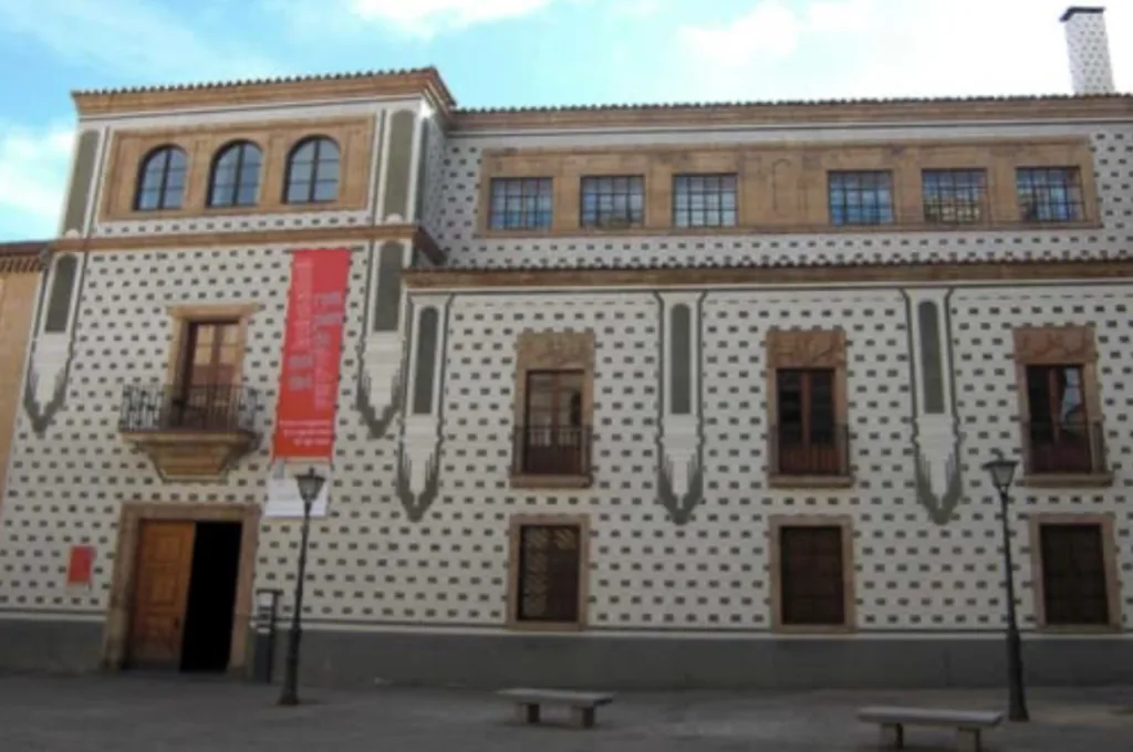 La Fascinante Historia de María de Moctezuma y la Calle de la Marquesa de Almarza en Salamanca ilustración