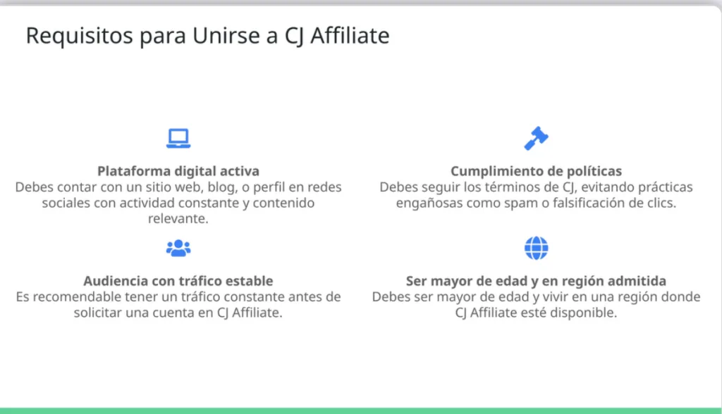 IMG_3678-1024x588 Programa de Afiliados CJ Affiliate: Estrategias para Ganar Dinero con el Marketing de Afiliación