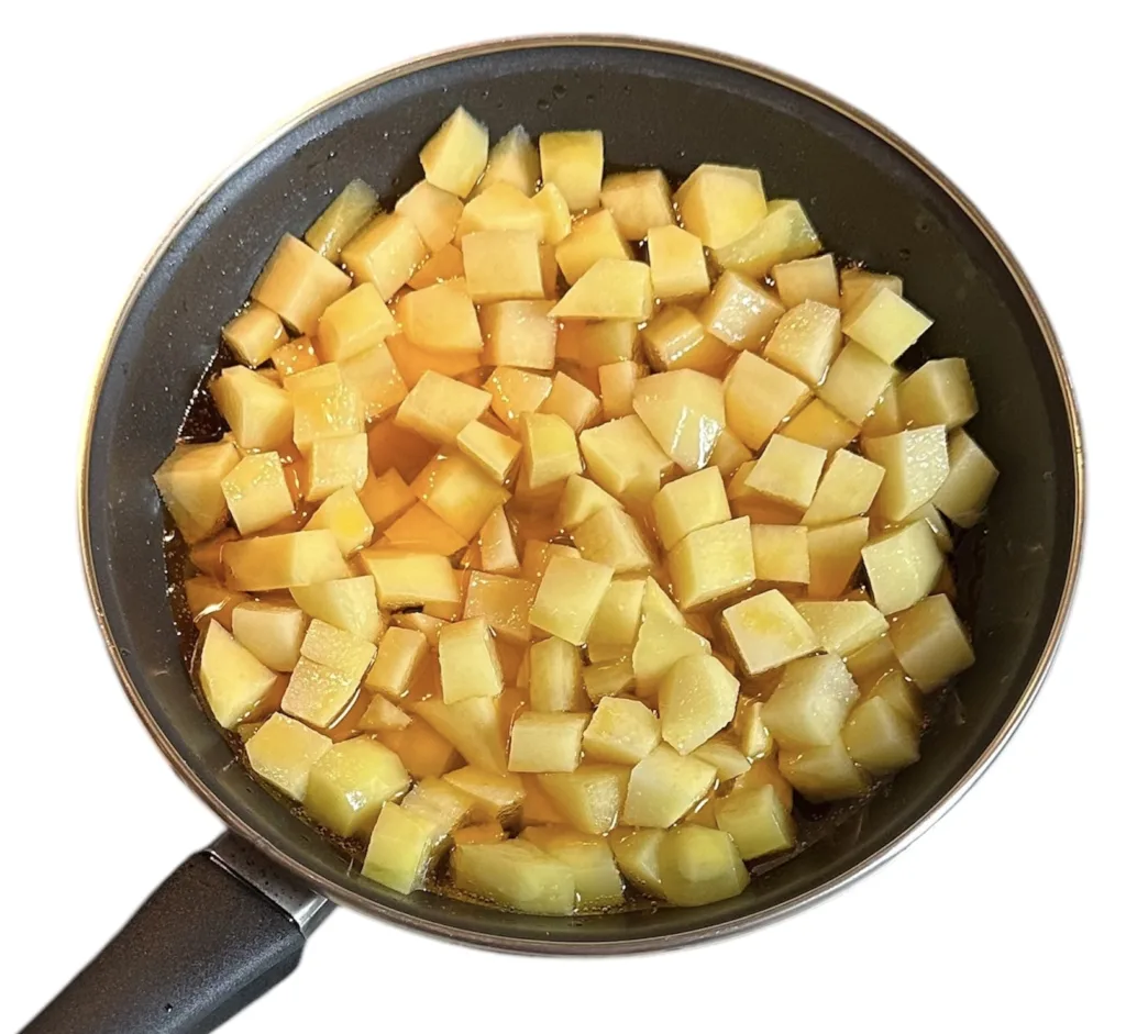 IMG_3689-1024x941 Huevos a la Flamenca: Receta Tradicional Española