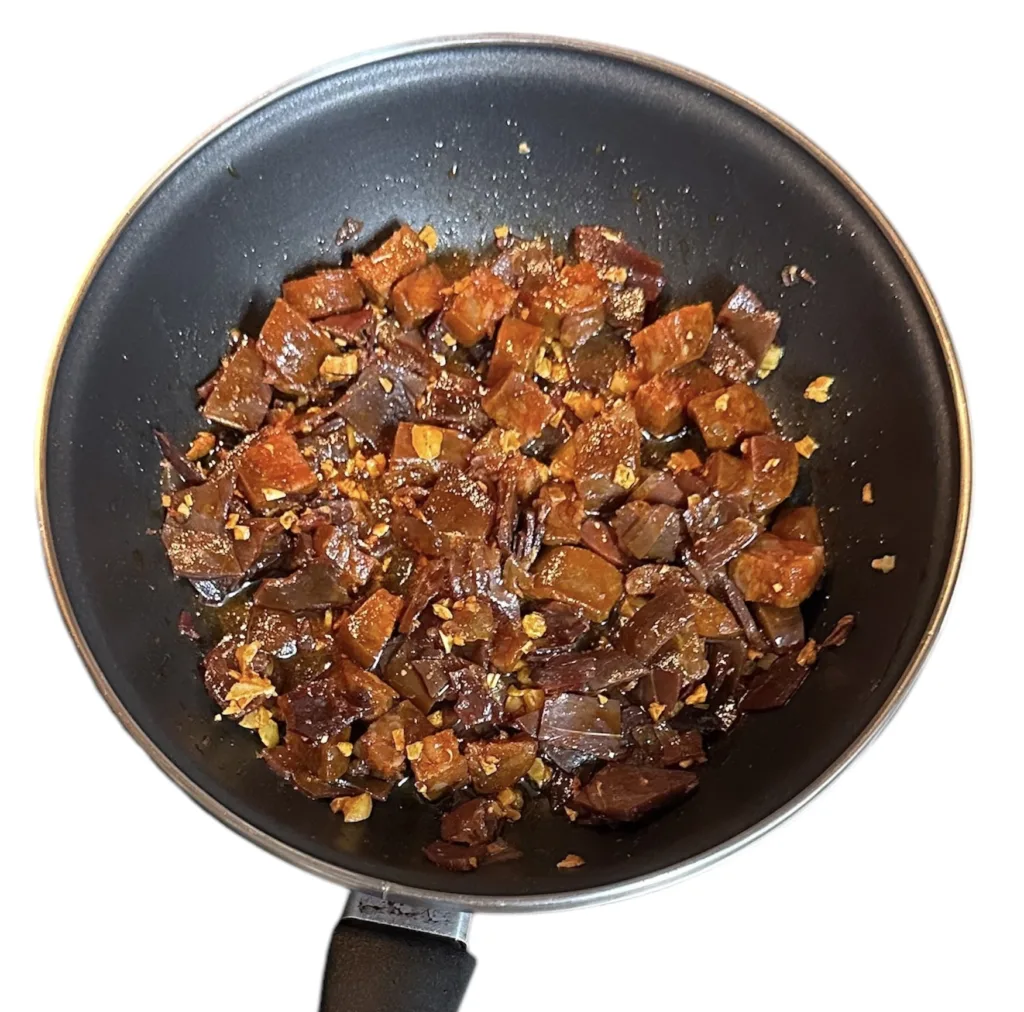 IMG_3692-1-1024x1012 Huevos a la Flamenca: Receta Tradicional Española