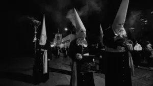 Origen de la Fecha de la Semana Santa