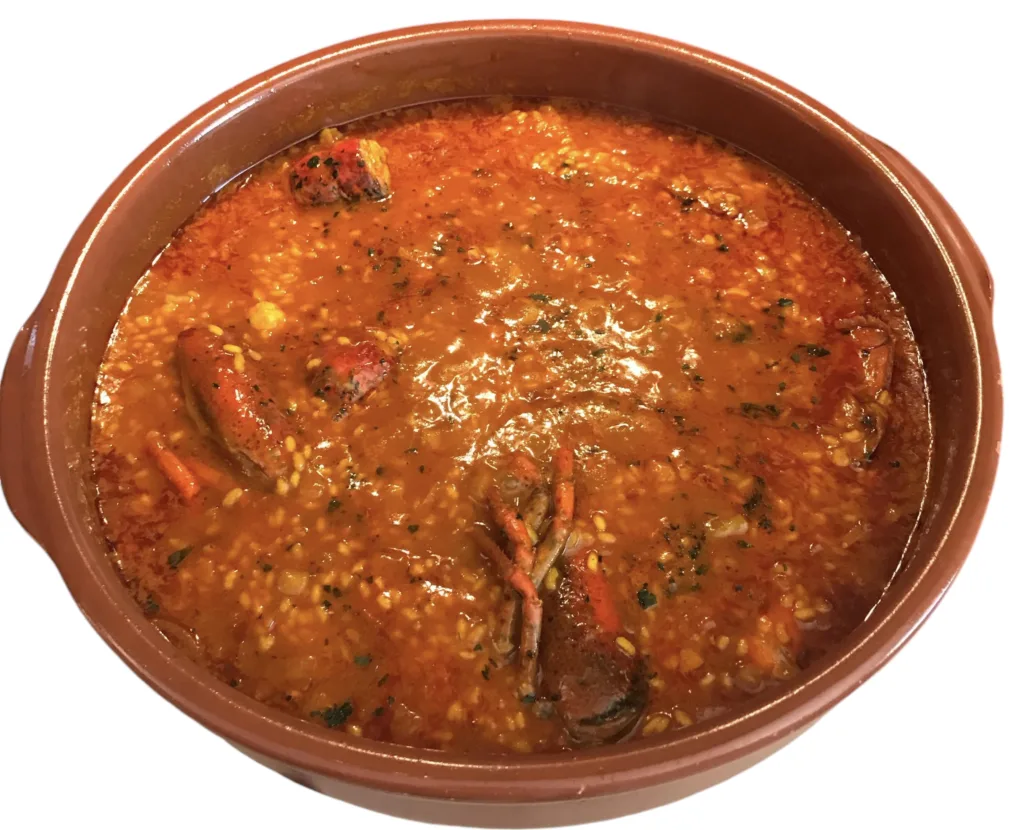 IMG_3781-1-1024x830 Arroz con Bogavante: Un Manjar del Mar