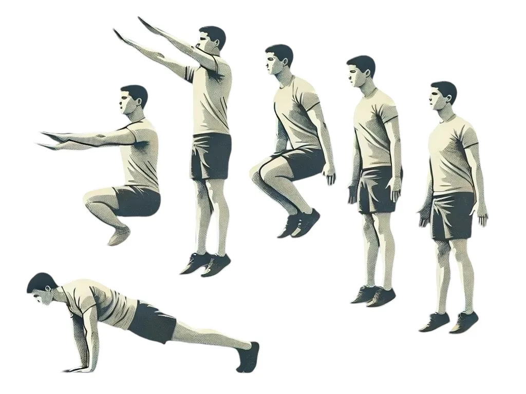 IMG_3803-jpeg Burpees: El Ejercicio Completo para Mejorar tu Condición Física