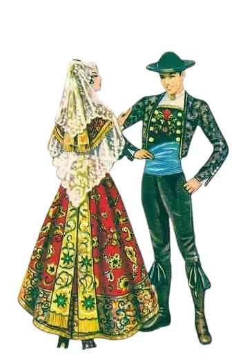 Los Charros de Salamanca: Historia y Curiosidades ilustración