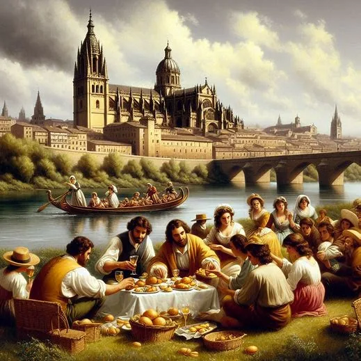 IMG_3849-jpeg El Lunes de Aguas en Salamanca: Toda una Tradición