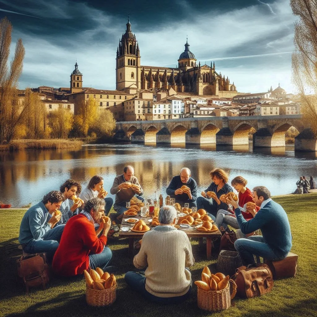 IMG_3850-jpeg El Lunes de Aguas en Salamanca: Toda una Tradición