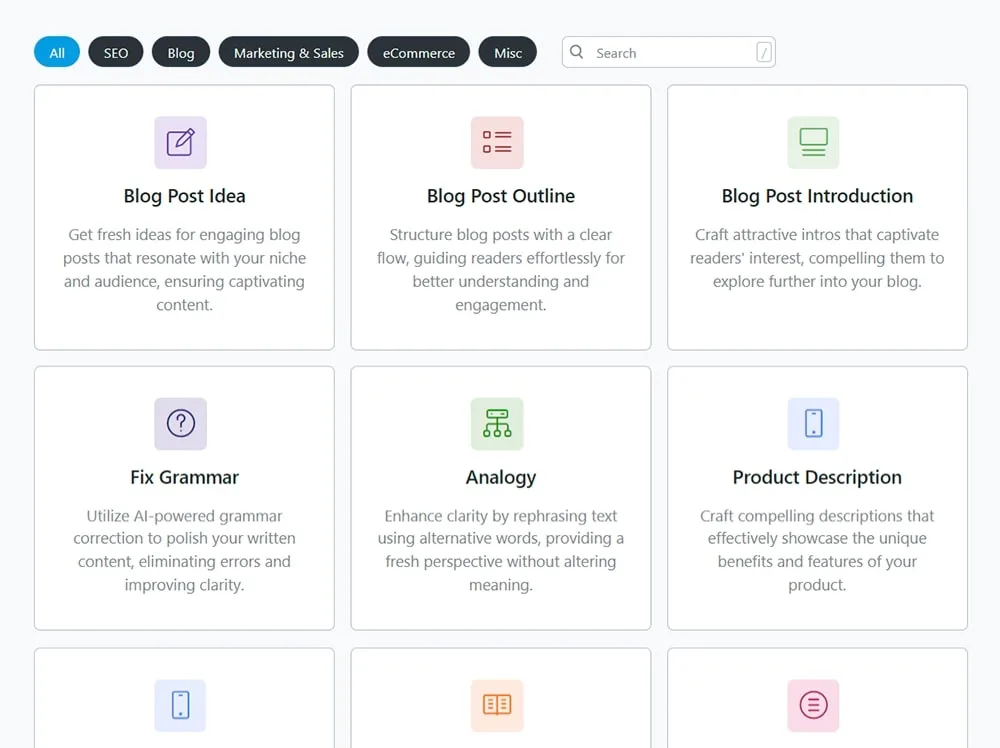 content-ai-45-plus-tools-jpeg Rank Math SEO vs. Yoast SEO: ¿Cuál es el Mejor Plugin para Potenciar tu SEO?