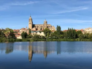 Curiosidades de la Catedral de Salamanca: ¡Descubre sus Secretos!