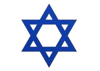 Estrella de David