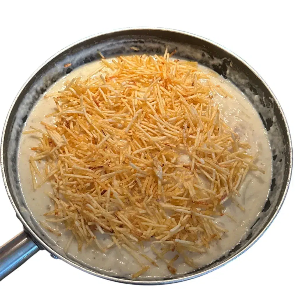 IMG_4020-1013x1024 Bacalao con Nata:  Deliciosa Receta Portuguesa