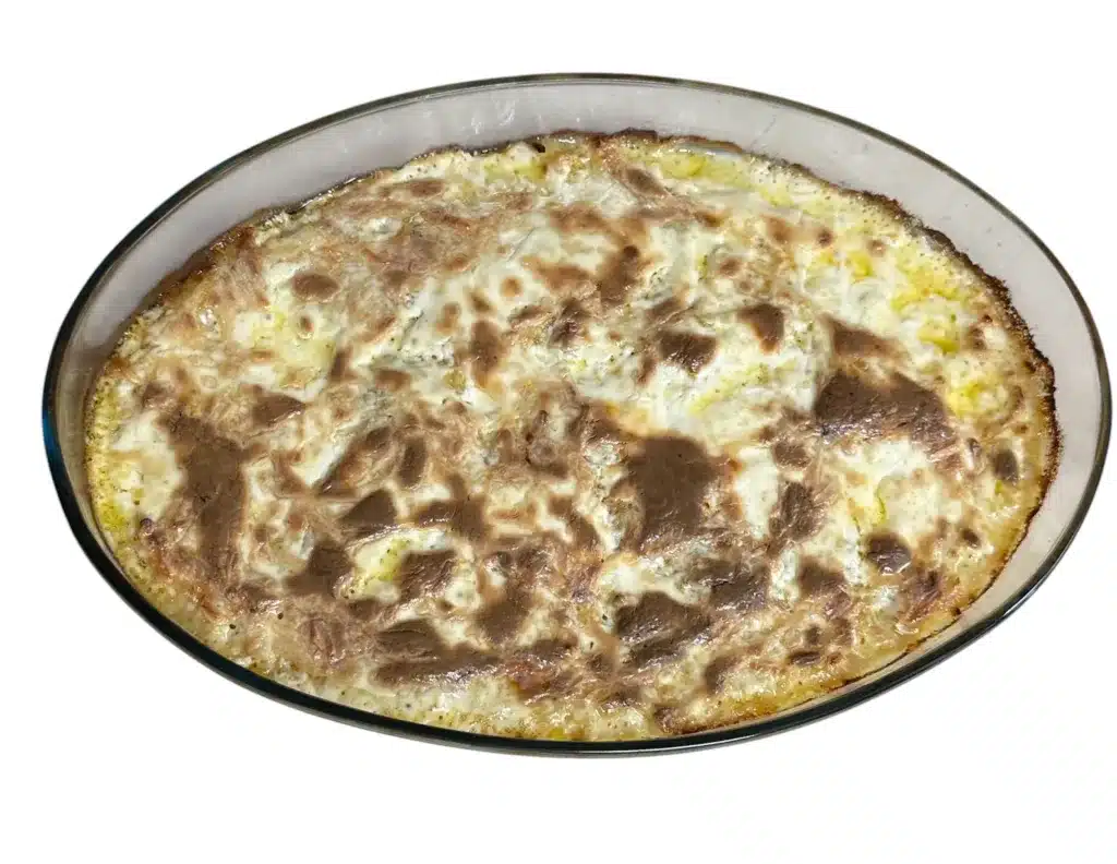 IMG_4024-1024x792 Bacalao con Nata:  Deliciosa Receta Portuguesa