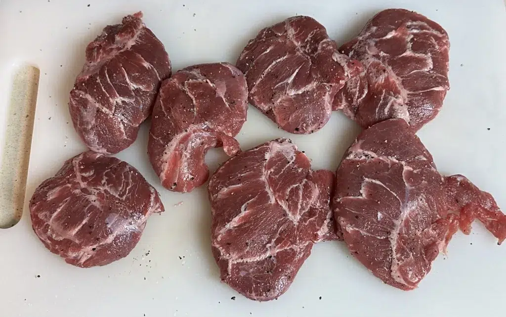 IMG_4061-1024x642 Carrilleras de Cerdo al Pedro Ximénez en Olla Rápida: Receta Fácil y Sabrosa que Tienes que Probar