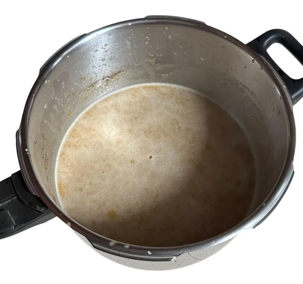 IMG_4078-1024x961 Carrilleras de Cerdo al Pedro Ximénez en Olla Rápida: Receta Fácil y Sabrosa que Tienes que Probar