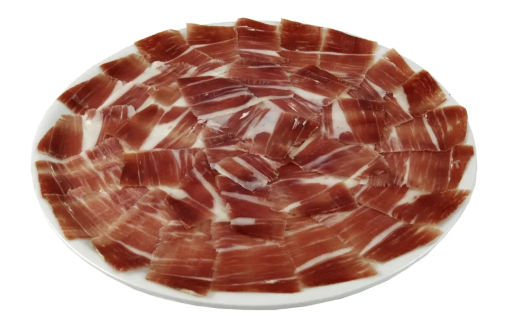 IMG_4117-1024x634 Jamón Ibérico vs. Jamón Serrano: Diferencias, Características y Todo lo que Debes Saber