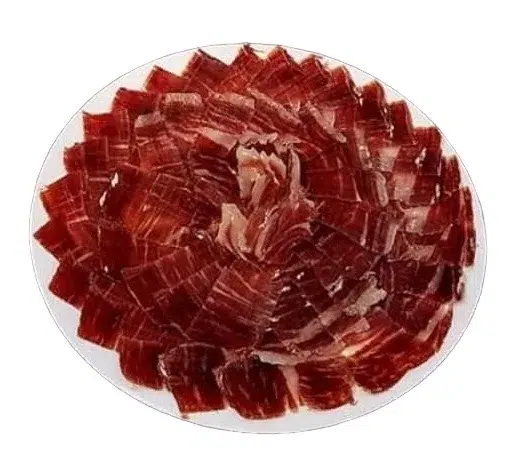 IMG_4119 Jamón Ibérico vs. Jamón Serrano: Diferencias, Características y Todo lo que Debes Saber