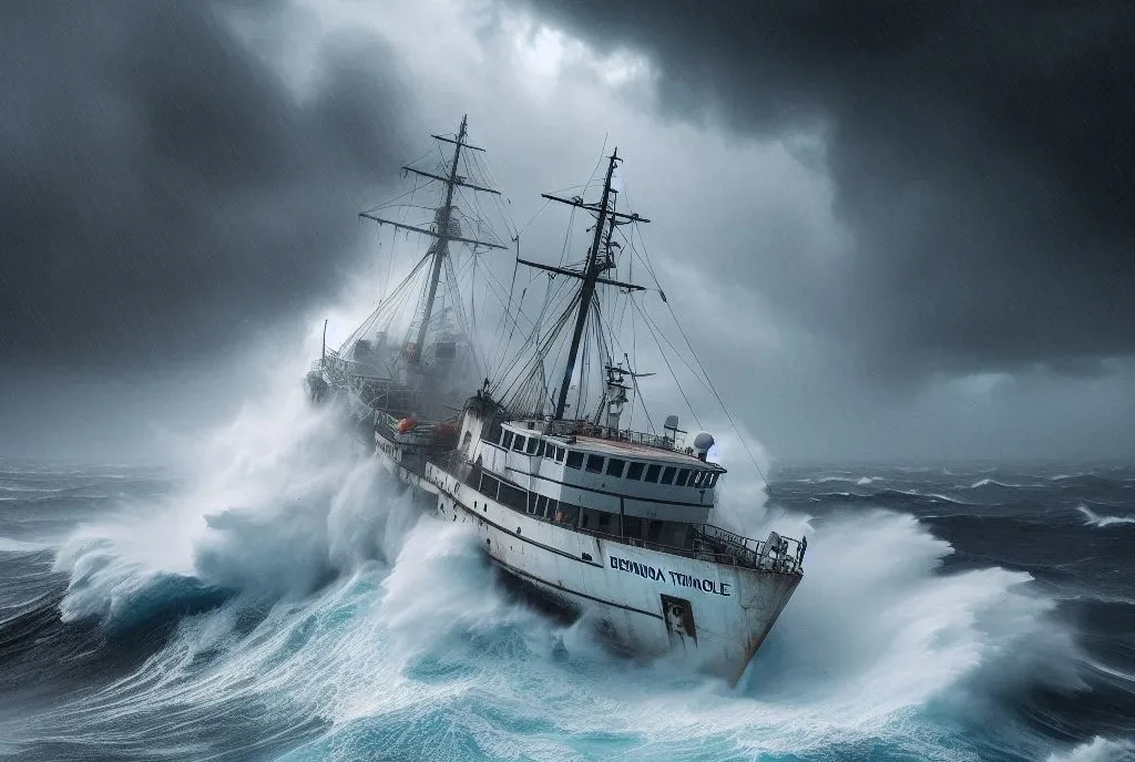 IMG_4138 El Misterioso Triángulo de las Bermudas: Orígenes, Desapariciones y Explicaciones Científicas