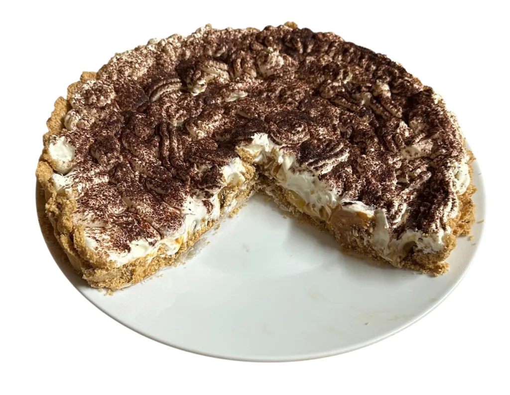 Photoroom_20241201_005732-1024x795 Descubre Cómo Hacer la Mejor Tarta Banoffee: Receta Rápida Sencilla y sin Horno