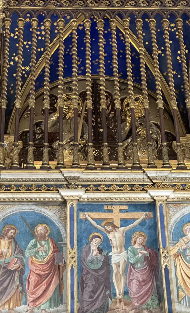 Descubre Roma en 6 Días: Qué Ver, Cómo Moverte, Qué Comer y Consejos para Disfrutar de la Ciudad Eterna ilustración