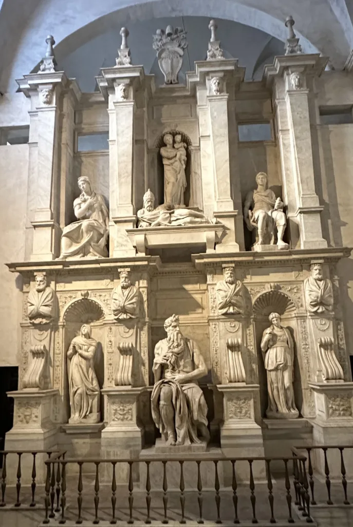 Descubre Roma en 6 Días: Qué Ver, Cómo Moverte, Qué Comer y Consejos para Disfrutar de la Ciudad Eterna ilustración