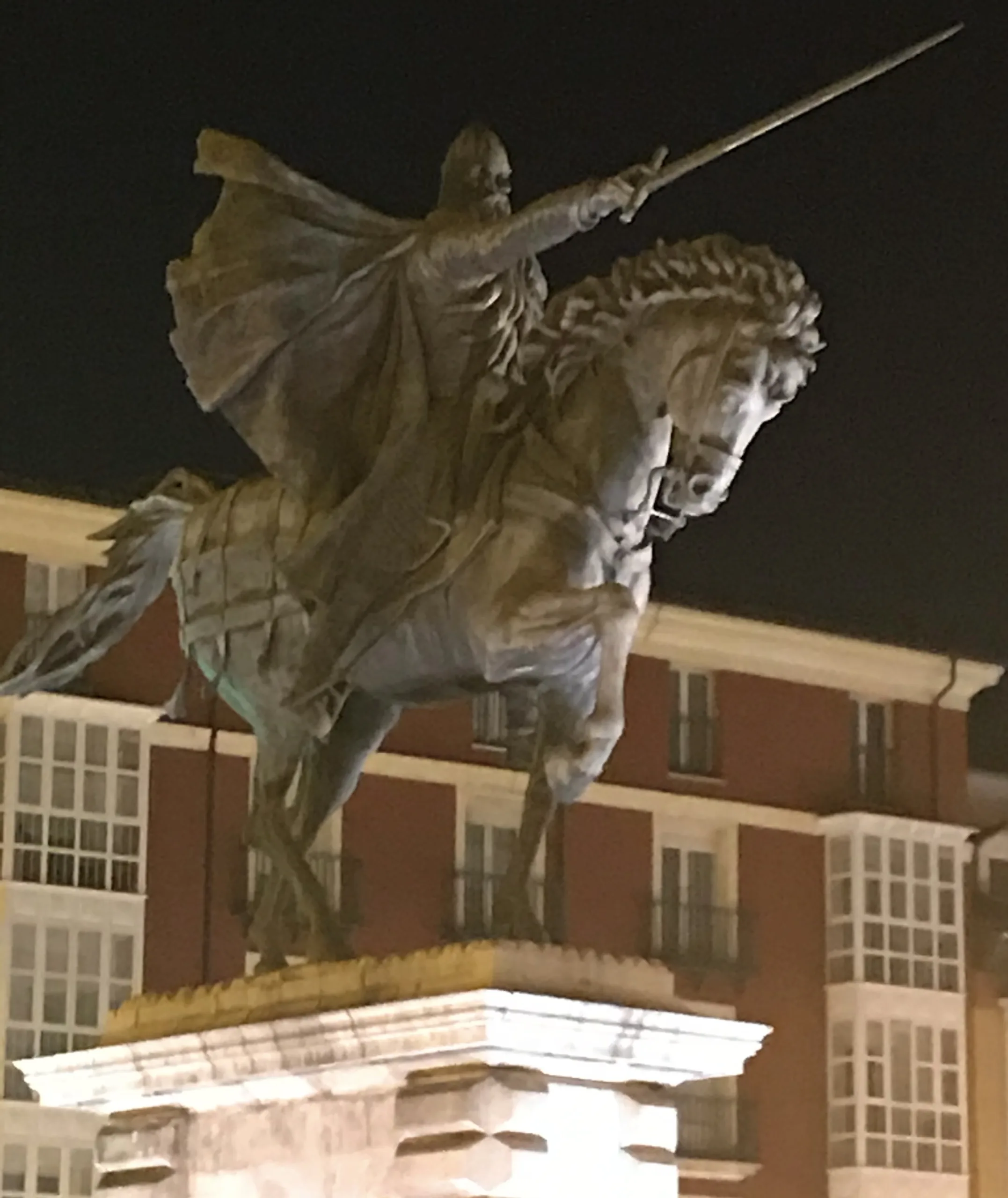 El Cid Campeador