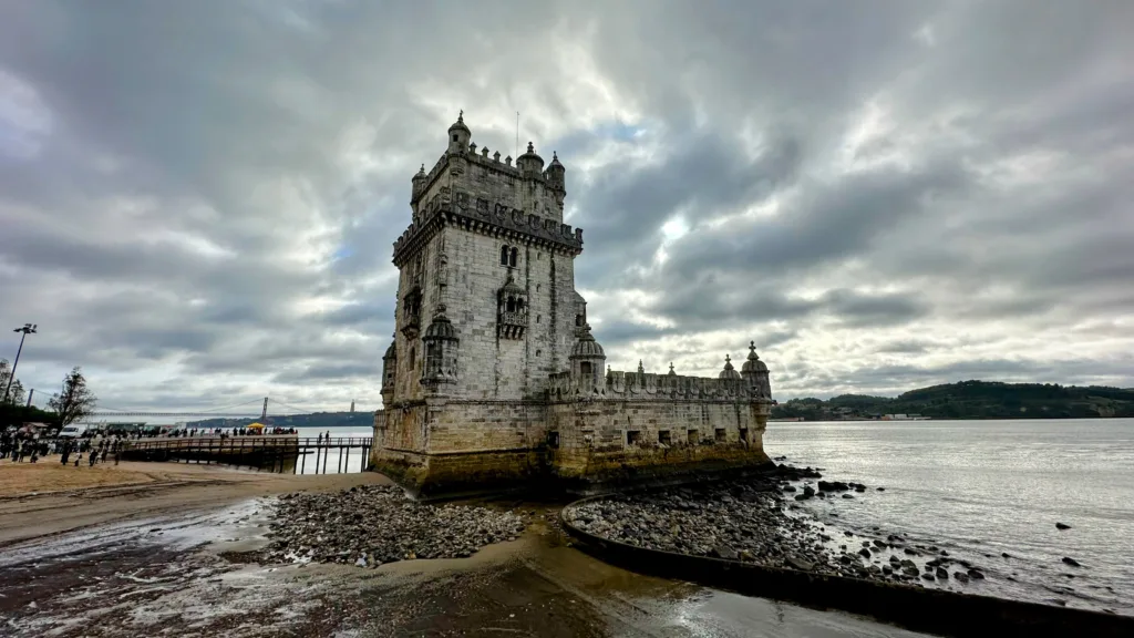 Torre de Belém