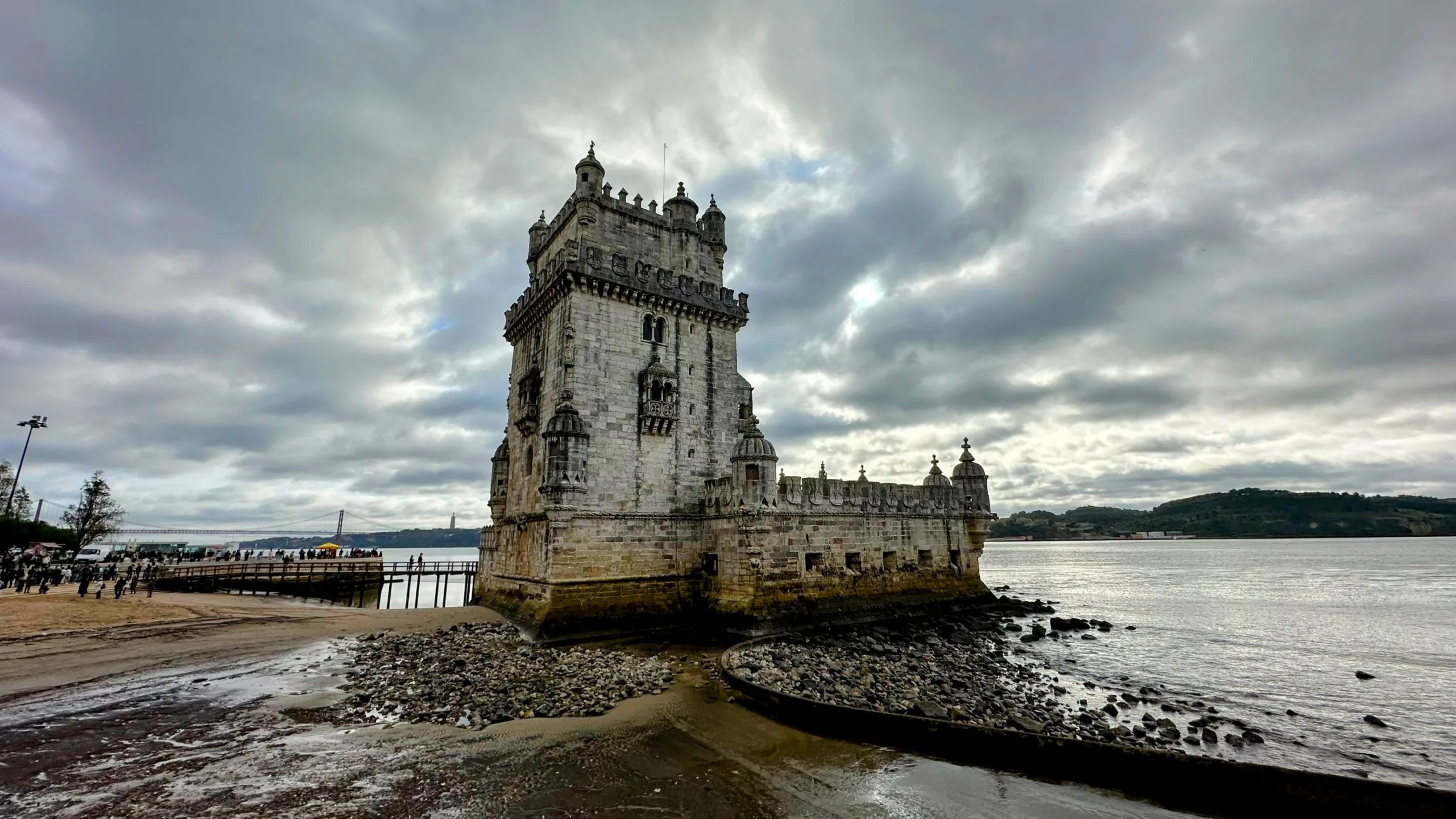 Torre de Belém