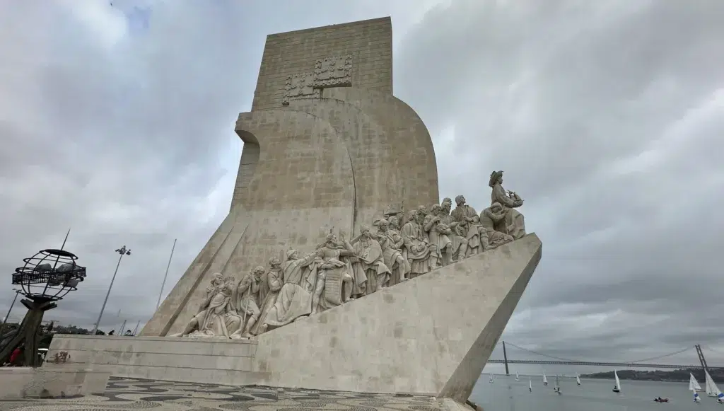 Lisboa: Descubre la Torre de Belém, el Monumento a los Descubridores, la Plaza del Comercio y el Monasterio de los Jerónimos ilustración