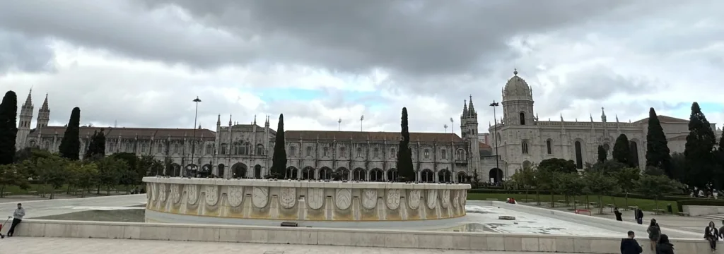 Lisboa: Descubre la Torre de Belém, el Monumento a los Descubridores, la Plaza del Comercio y el Monasterio de los Jerónimos ilustración