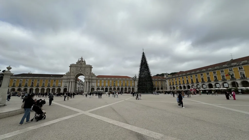 Lisboa: Descubre la Torre de Belém, el Monumento a los Descubridores, la Plaza del Comercio y el Monasterio de los Jerónimos ilustración