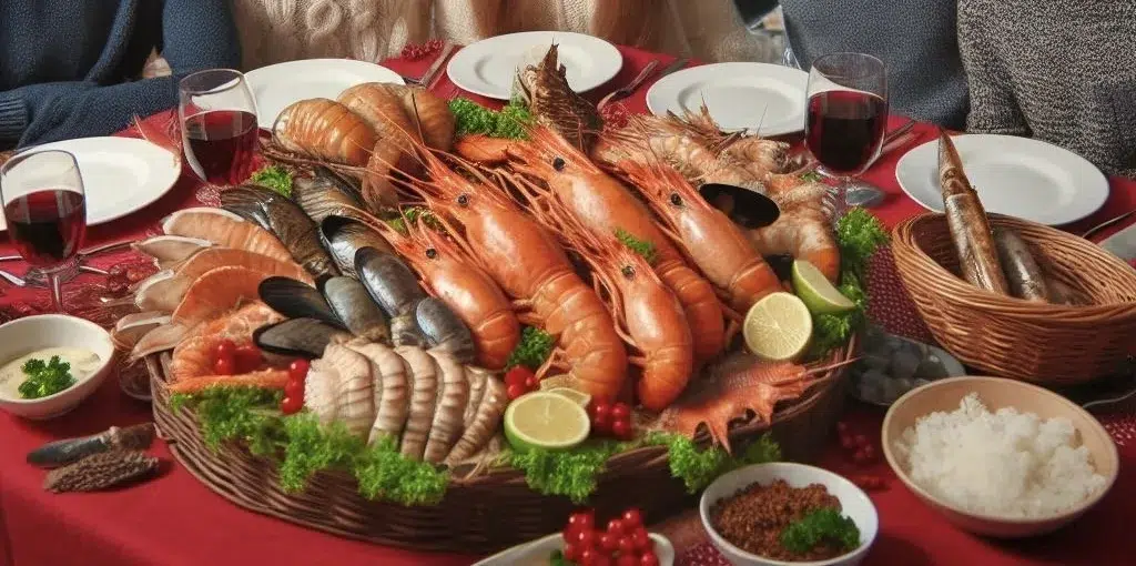 IMG_4456 ¿La Navidad es una Excusa para Gastar Más? Reflexiones sobre el Consumismo Navideño