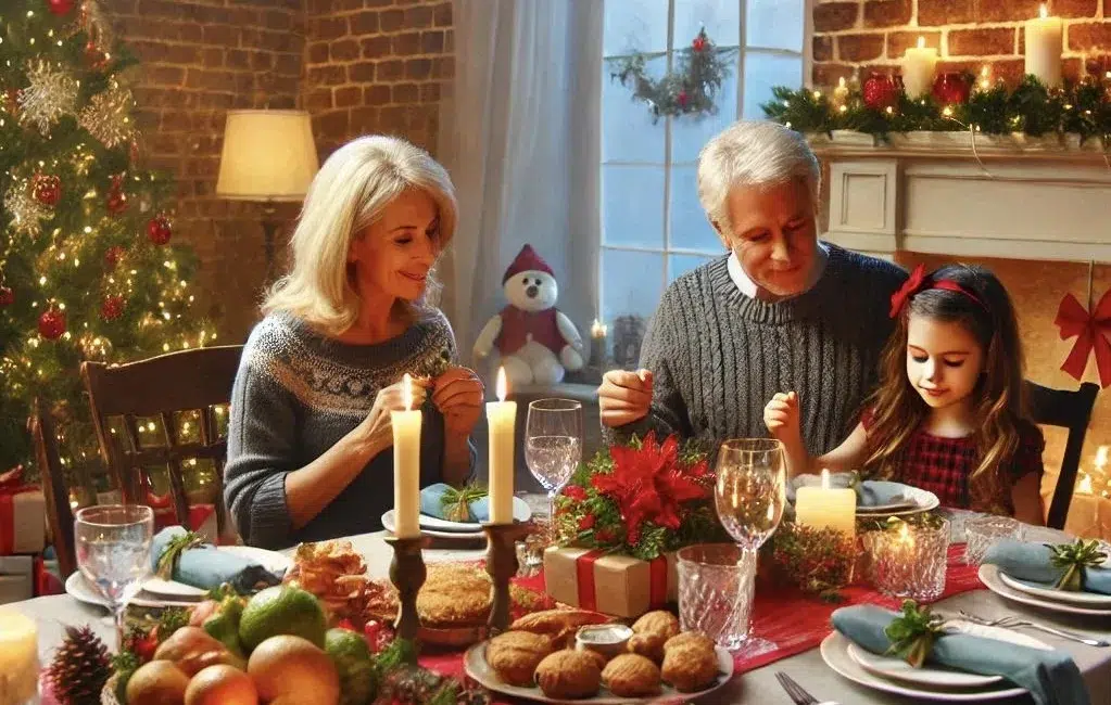 IMG_4457 ¿La Navidad es una Excusa para Gastar Más? Reflexiones sobre el Consumismo Navideño