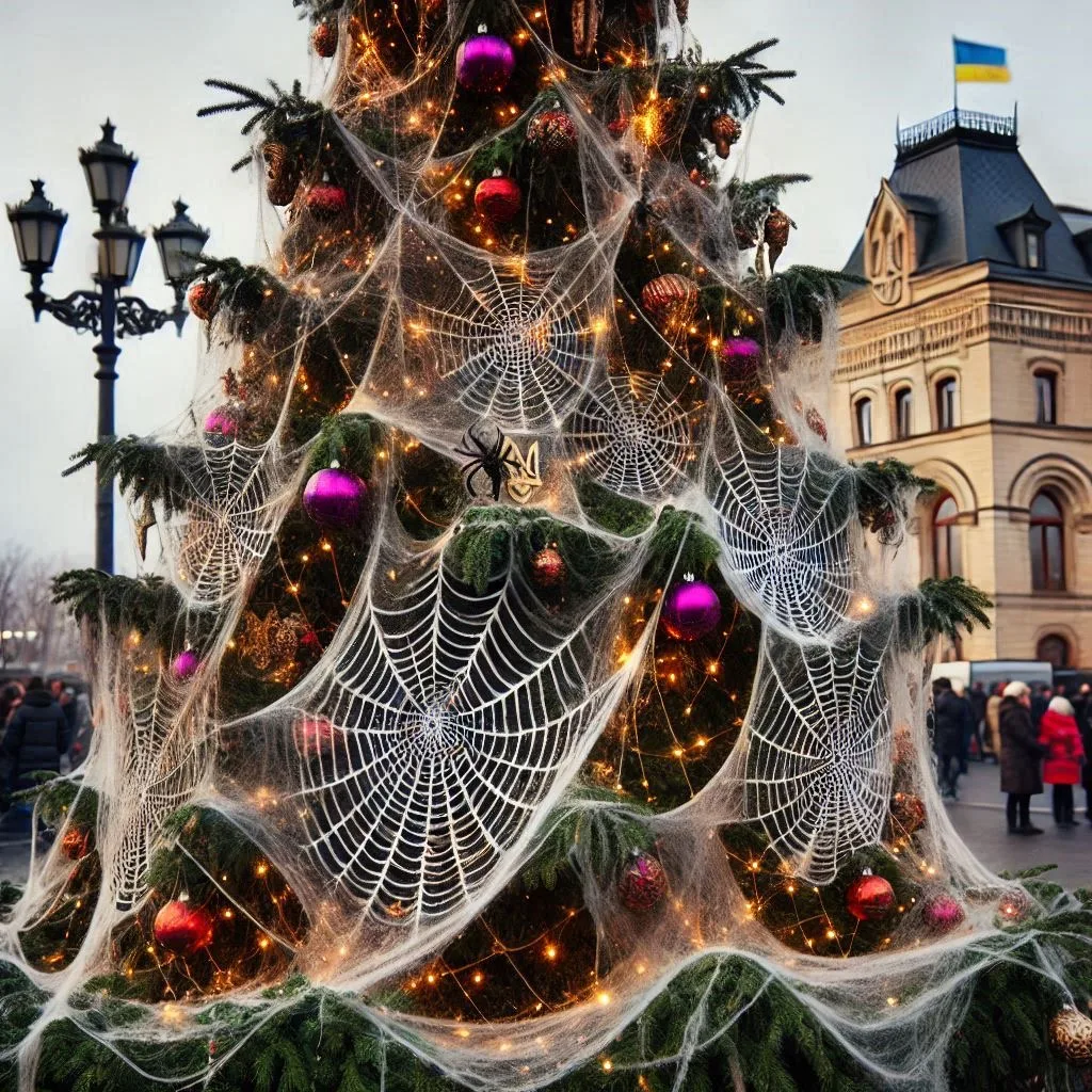 Curiosidades Navideñas: Tradiciones y Datos Fascinantes de Todo el Mundo ilustración