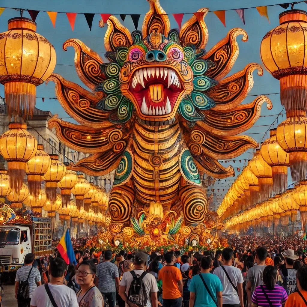 Curiosidades Navideñas: Tradiciones y Datos Fascinantes de Todo el Mundo ilustración