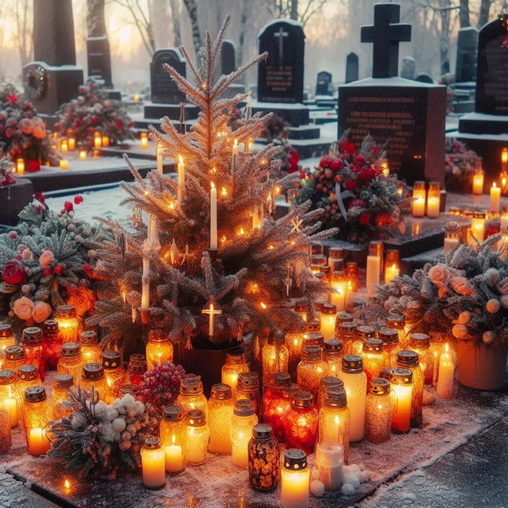 Curiosidades Navideñas: Tradiciones y Datos Fascinantes de Todo el Mundo ilustración