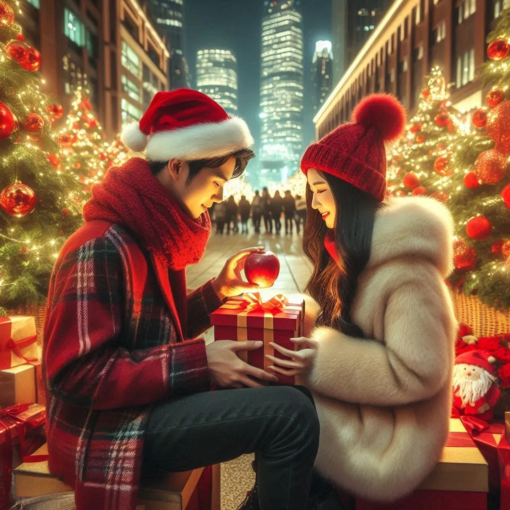 Curiosidades Navideñas: Tradiciones y Datos Fascinantes de Todo el Mundo ilustración