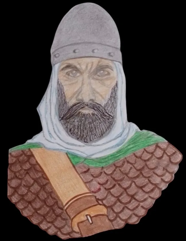 Photoroom_20241218_151235 El Cid Campeador: Rodrigo Díaz de Vivar, Historia y Legado