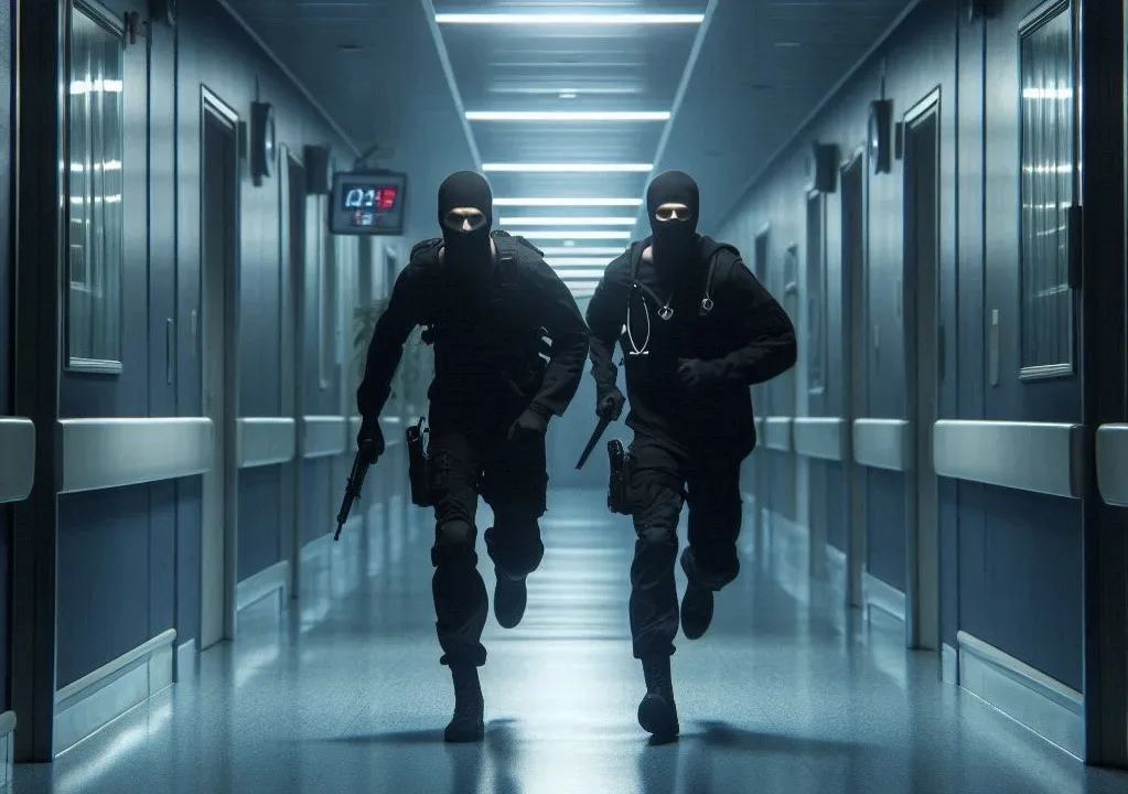 Capítulo 14: El regreso de Clara y una nueva amenaza img 4327 1