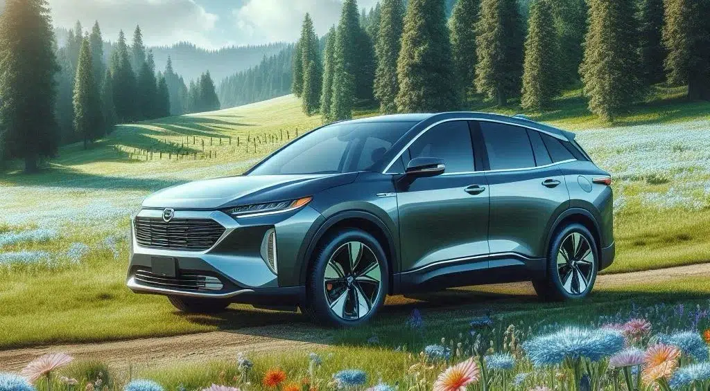 IMG_4710 Qué Coche Comprar: Híbrido, Eléctrico, Gasolina o Diésel