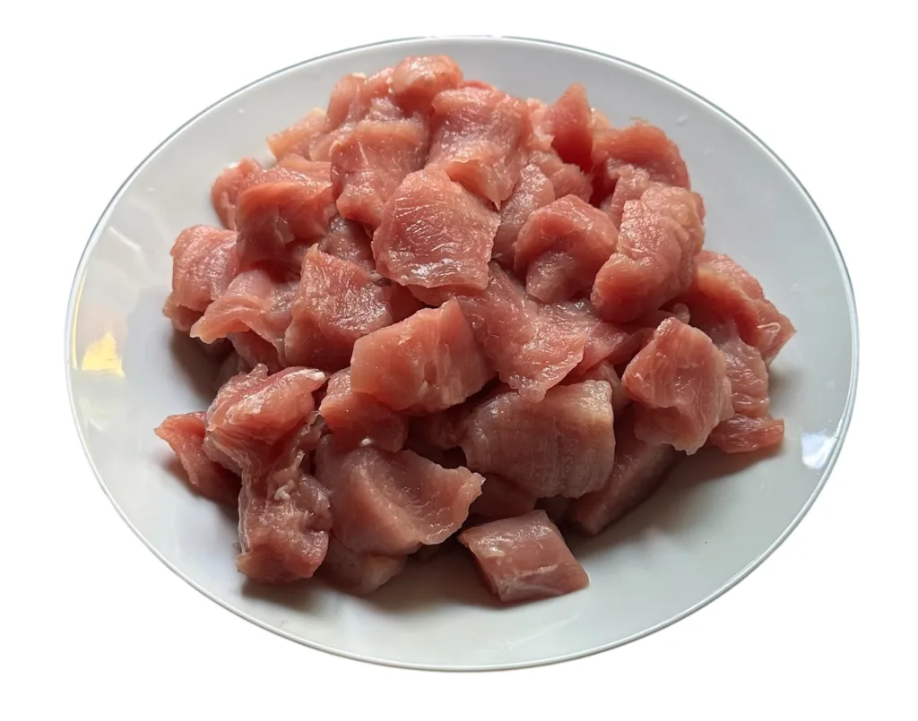 Cómo Hacer el Mejor Solomillo de Cerdo al Ajillo para 4 Personas: Receta Rápida y Deliciosa ilustración